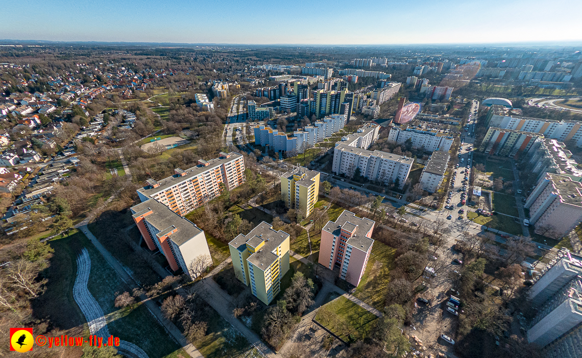 07.02.2023 - Luftbilder von der Sanierung am Karl-Marx-Ring-11-21